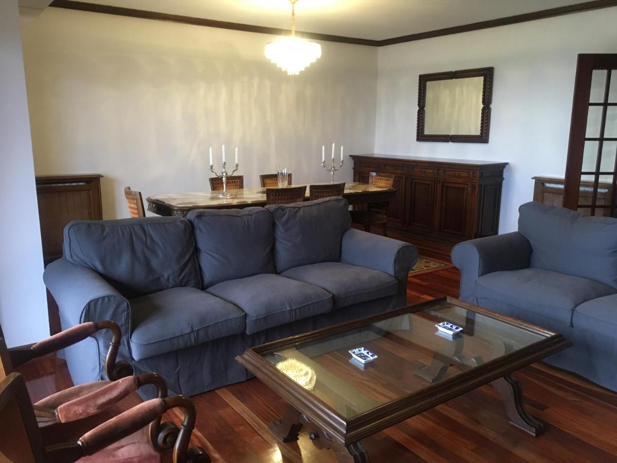 Apartamento Urbizi By Basquelidays Hondarribia Exterior foto