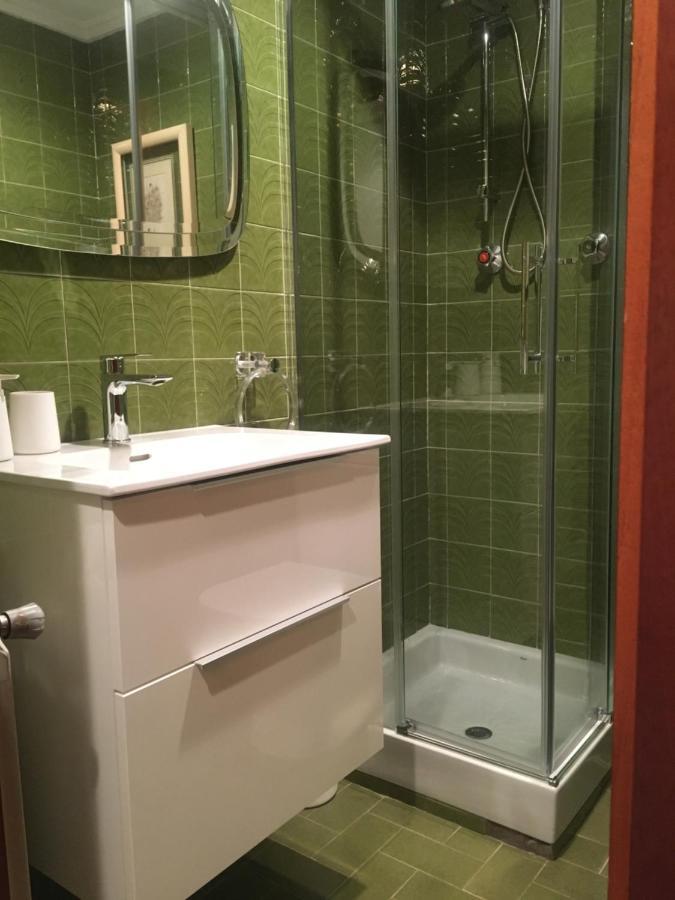 Apartamento Urbizi By Basquelidays Hondarribia Exterior foto