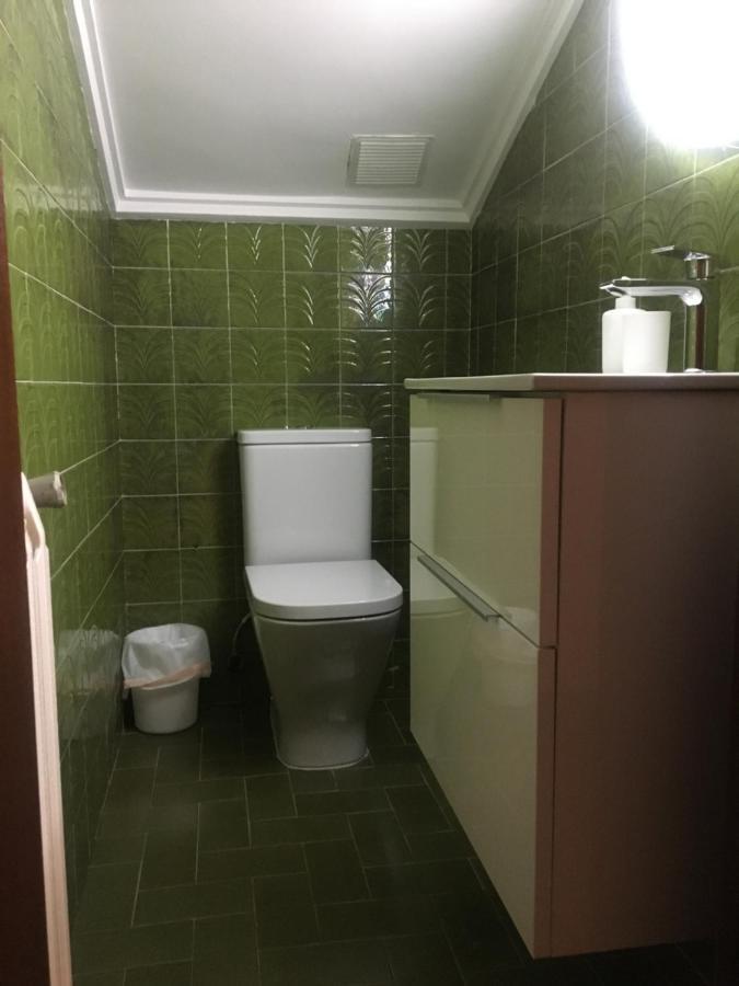 Apartamento Urbizi By Basquelidays Hondarribia Exterior foto
