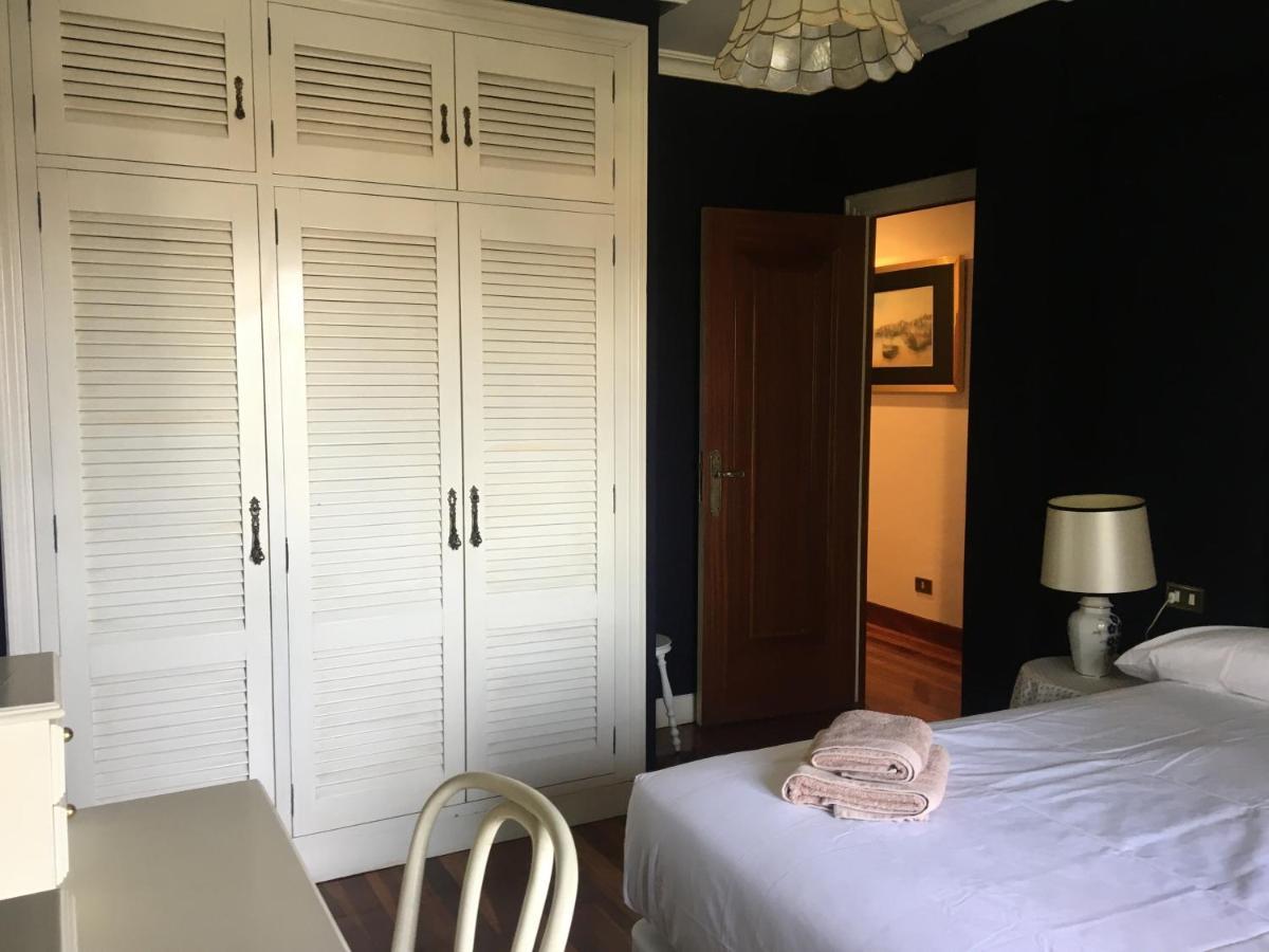 Apartamento Urbizi By Basquelidays Hondarribia Exterior foto