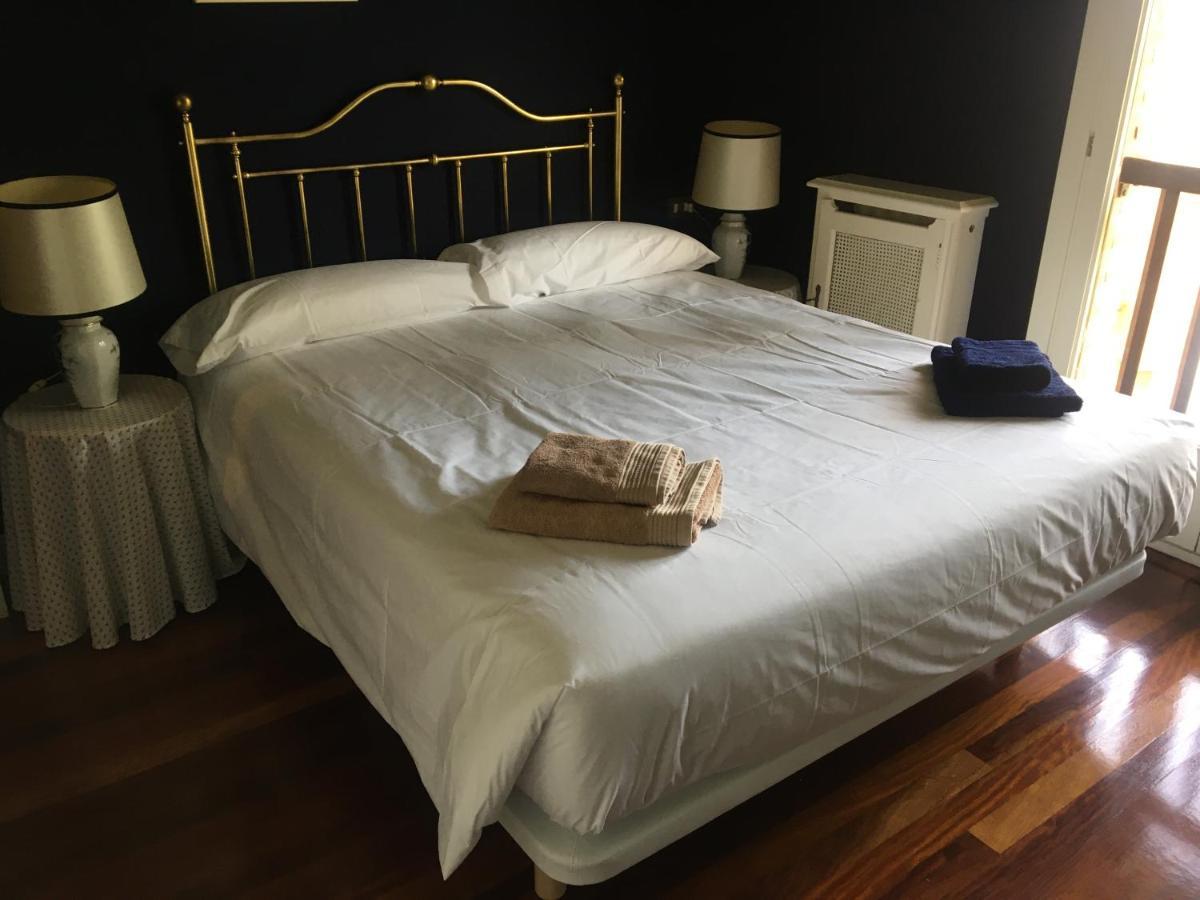 Apartamento Urbizi By Basquelidays Hondarribia Exterior foto