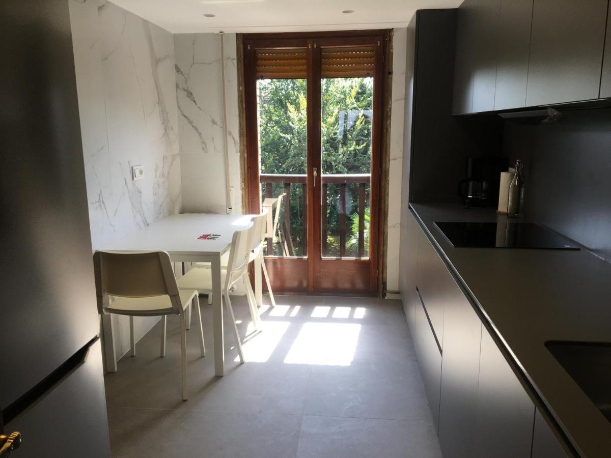Apartamento Urbizi By Basquelidays Hondarribia Exterior foto